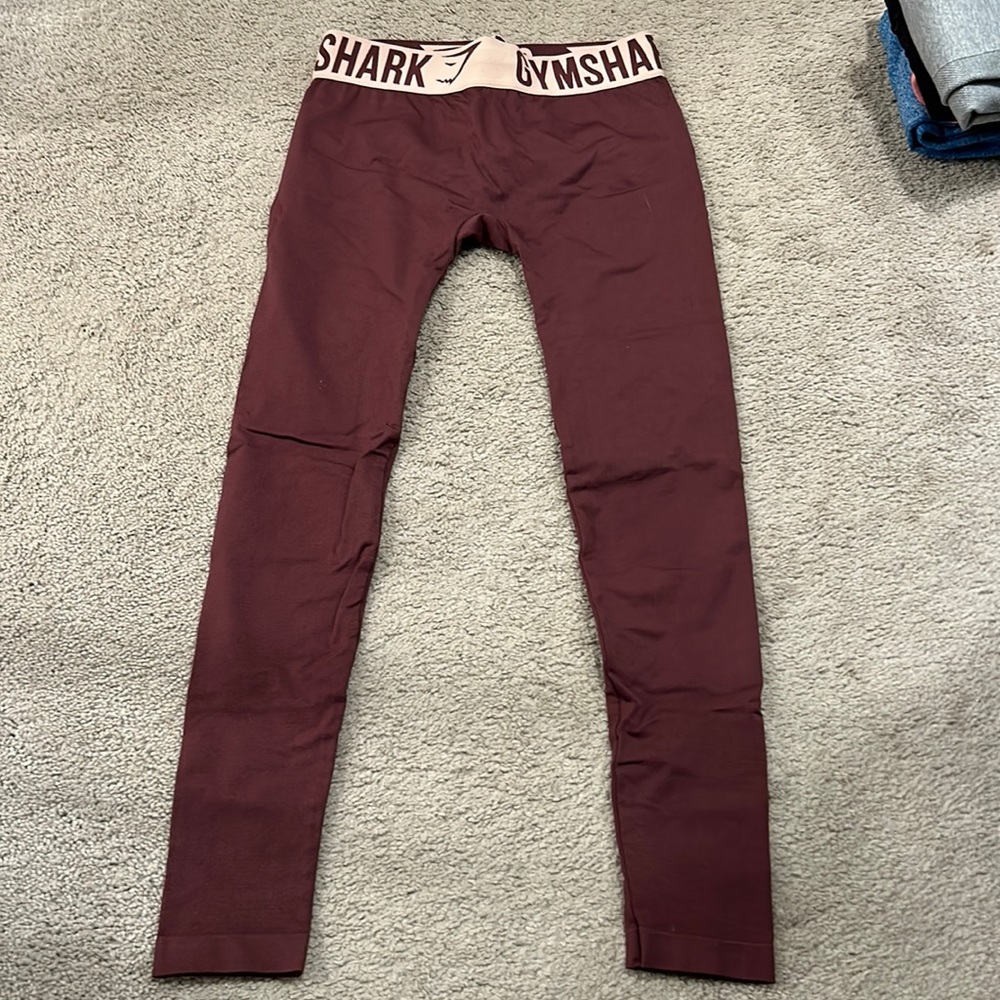 Gymshark leggings XS